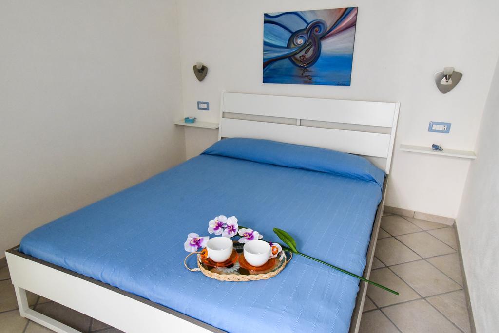 Venti Di Mare Apartment Lipari  Exterior foto