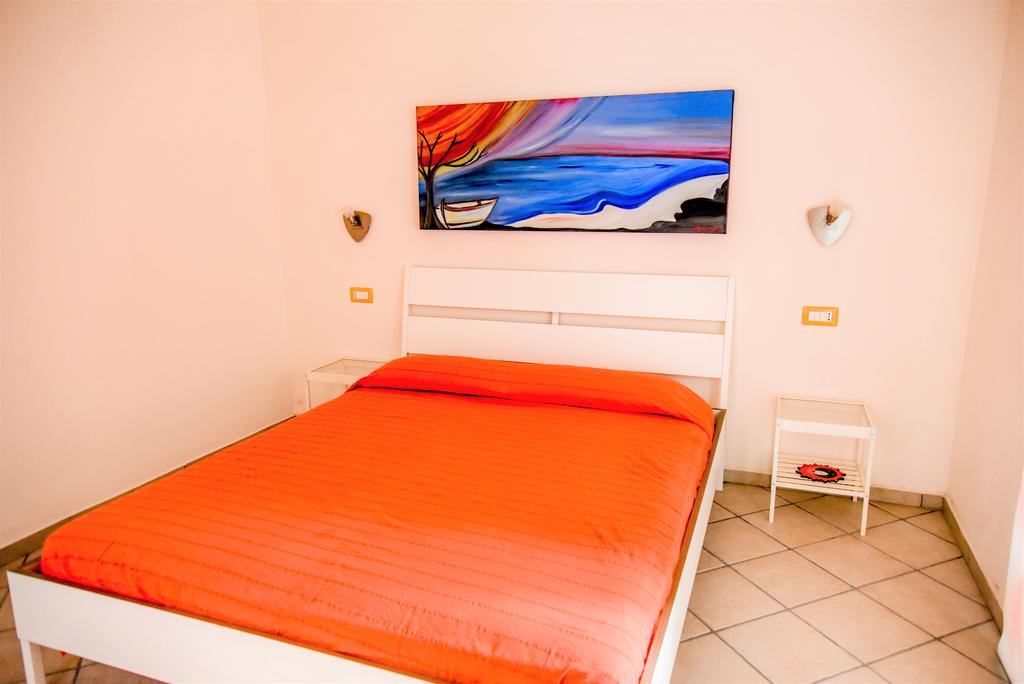 Venti Di Mare Apartment Lipari  Exterior foto