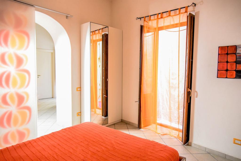 Venti Di Mare Apartment Lipari  Exterior foto
