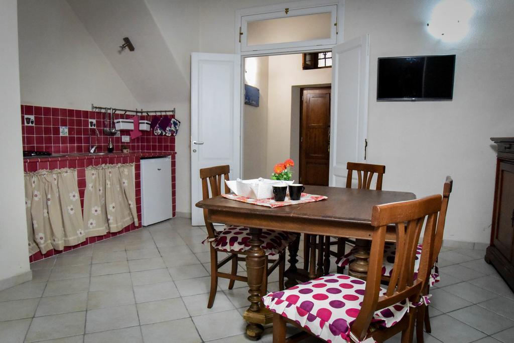 Venti Di Mare Apartment Lipari  Exterior foto