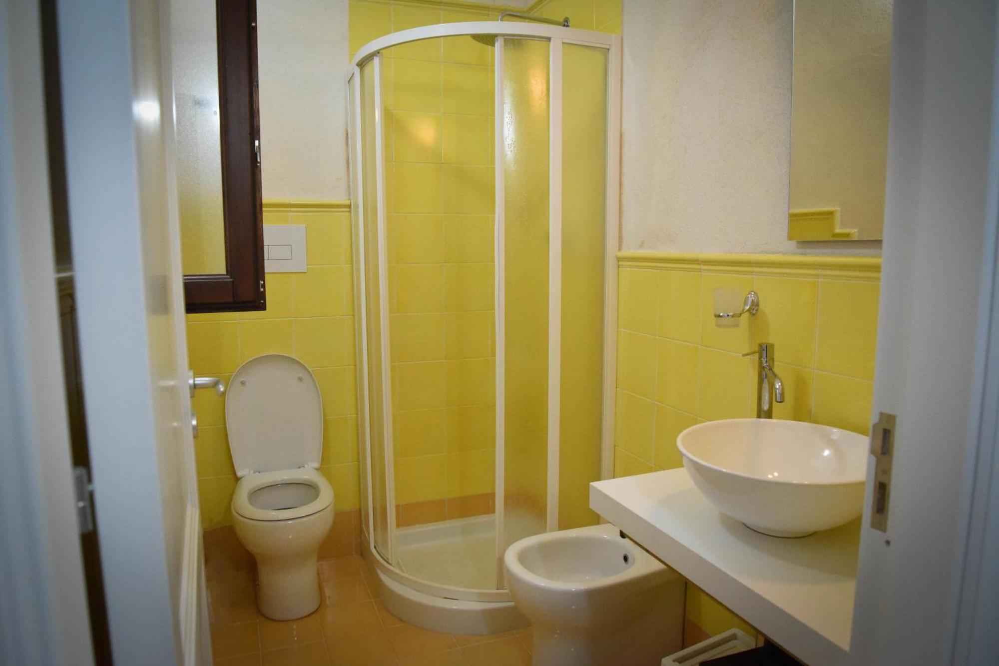 Venti Di Mare Apartment Lipari  Exterior foto